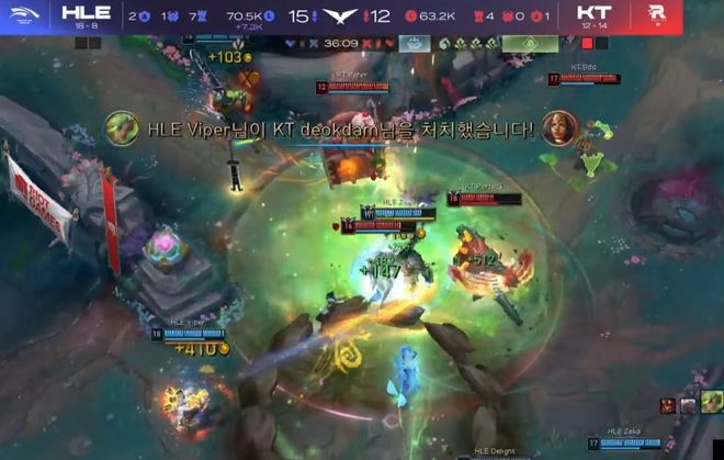 华体会登陆-GEN险胜EDG，Peanut拿下关键大龙四强赛3:1（洛杉矶）