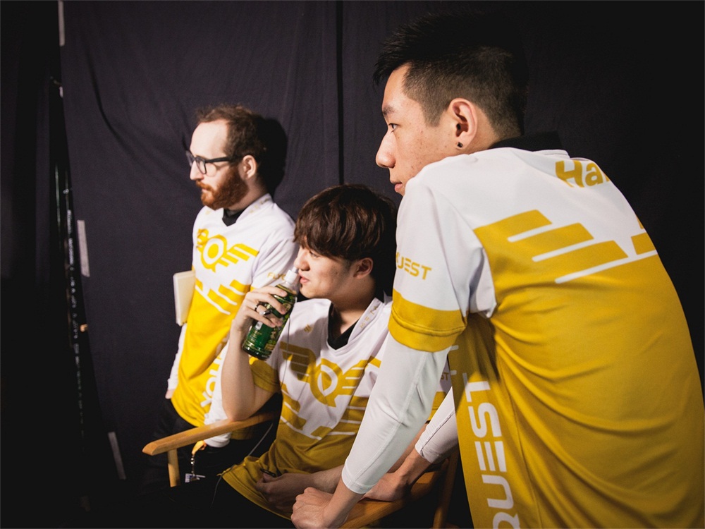 华体会-TL碾压TSM，Caps拿下关键大龙小组赛2:0（洛杉矶）