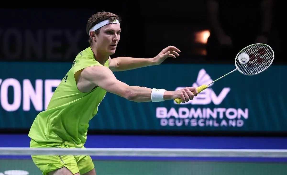 华体会官网-印度羽毛球队爆冷中国羽毛球队，安赛龙完成帽子戏法的简单介绍