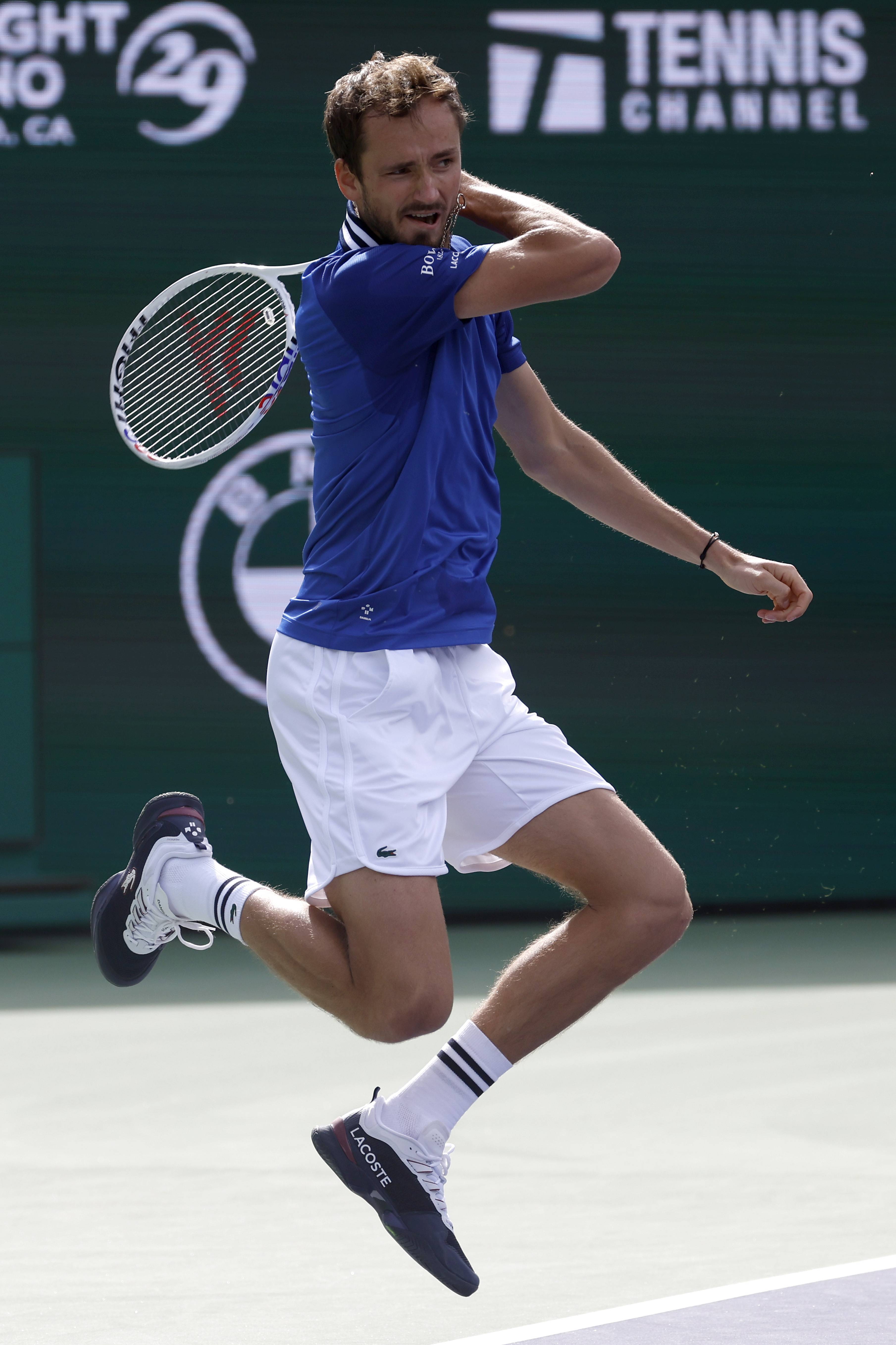 华体会登陆-包含美国网球队血洗法国网球队，梅德韦杰夫送出助攻的词条