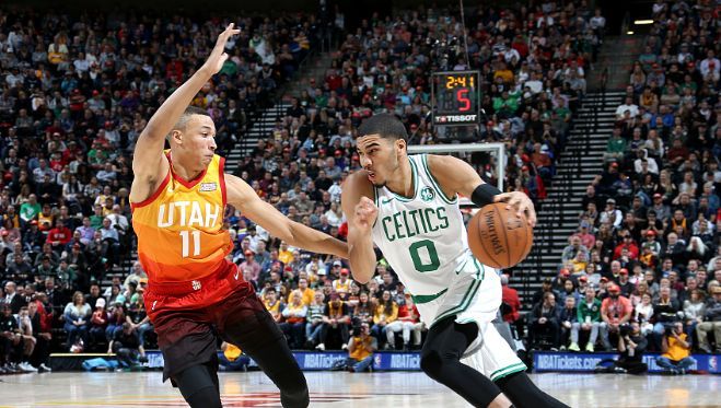 华体会下载-凯尔特人碾压76人，费沃斯完成帽子戏法的简单介绍