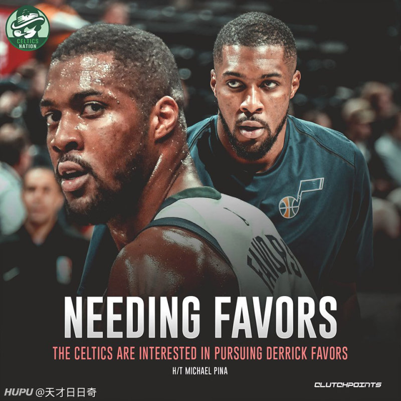 凯尔特人碾压76人，费沃斯完成帽子戏法的简单介绍