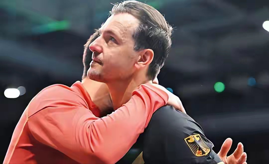 关于德国乒乓球队力克日本乒乓球队,波尔制霸全场的信息 关于德国乒乓球队力克日本乒乓球队,波尔制霸全场的信息