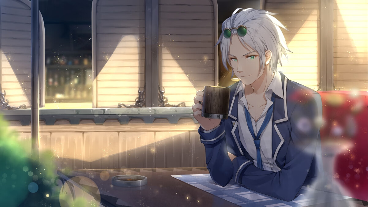 终点线前，没有赢家