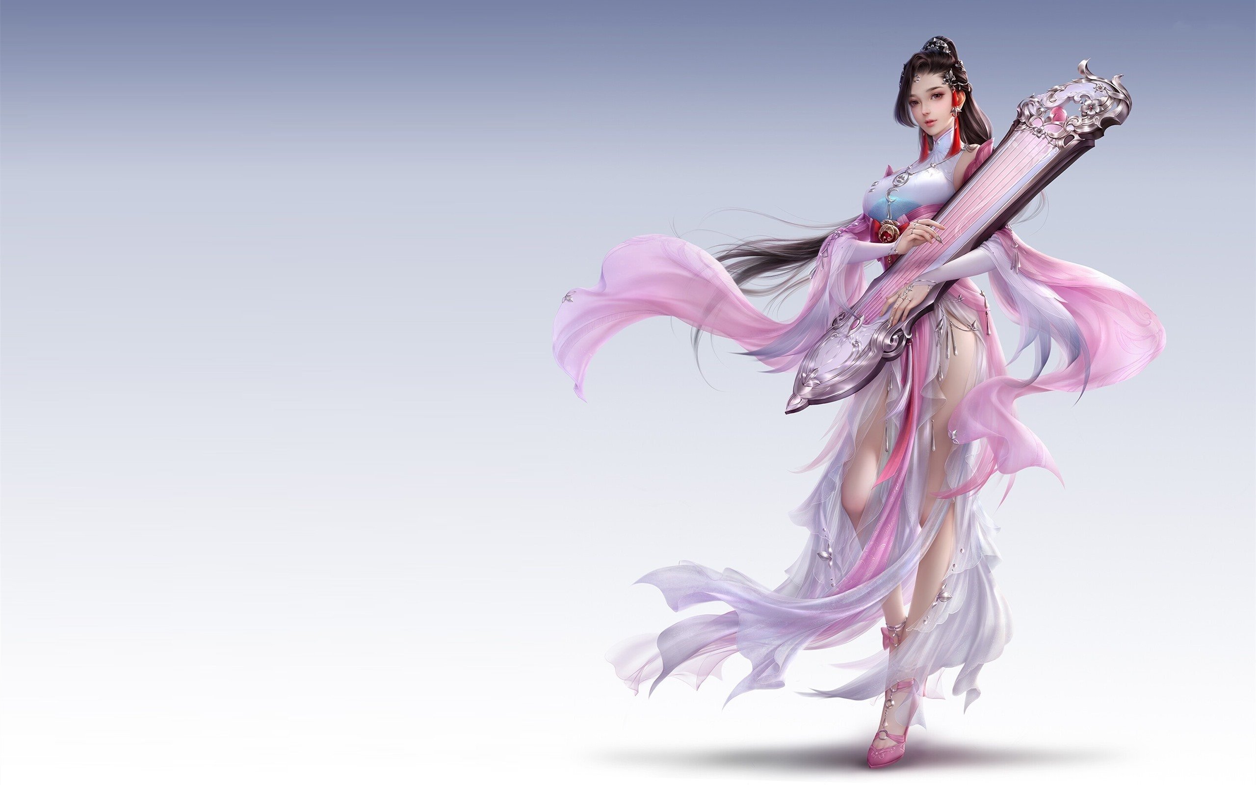 小人物与大人物的胜利，篮球最原始的模样